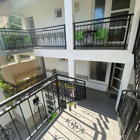 Villa Zigana Mostar Buitenkant foto
