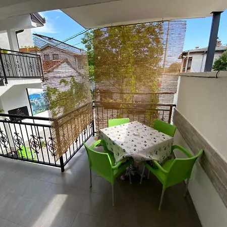 Villa Zigana Mostar Buitenkant foto