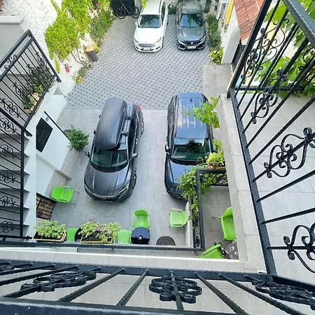 Villa Zigana Mostar Buitenkant foto