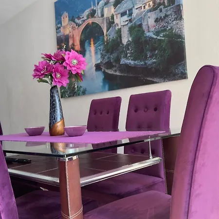 Villa Zigana Mostar Buitenkant foto