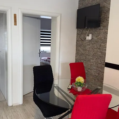 Villa Zigana Mostar Buitenkant foto