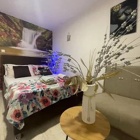 Villa Zigana Mostar Buitenkant foto