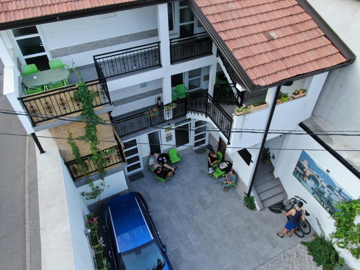Appartement Zigana