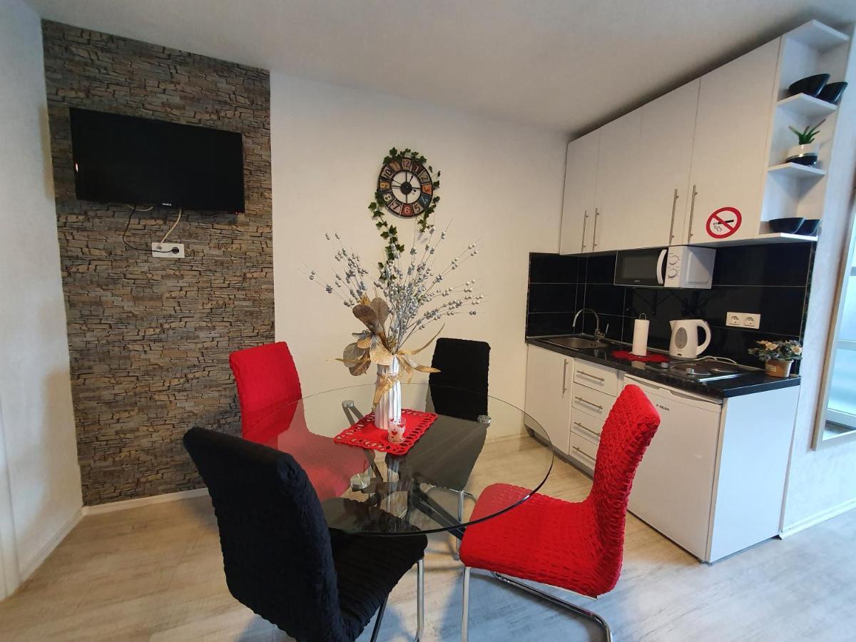 Zigana Apartamento *