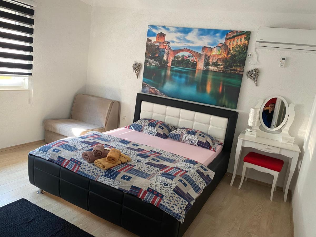 Apartamento Zigana