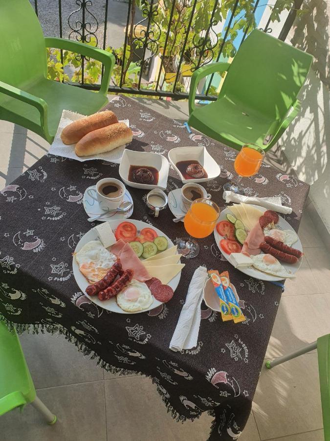 Apartamento Zigana *