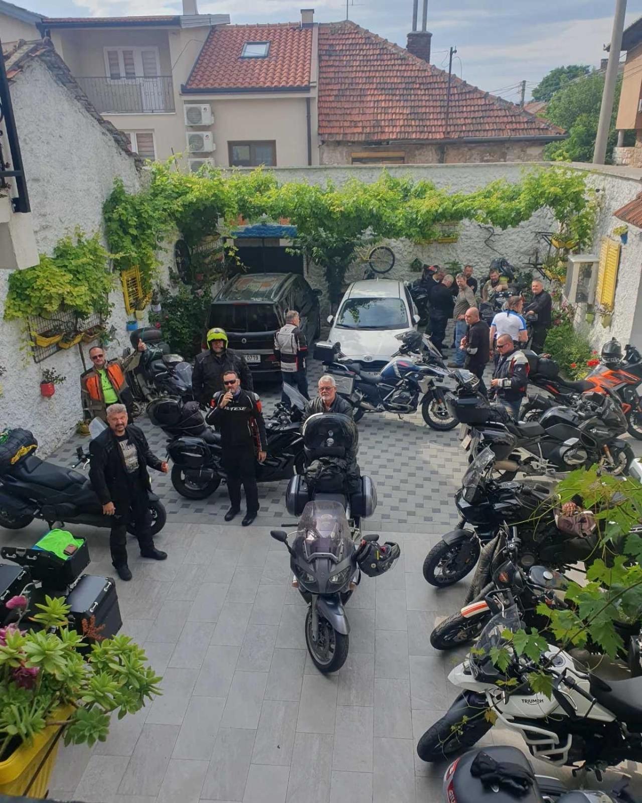 Apartamento Zigana
