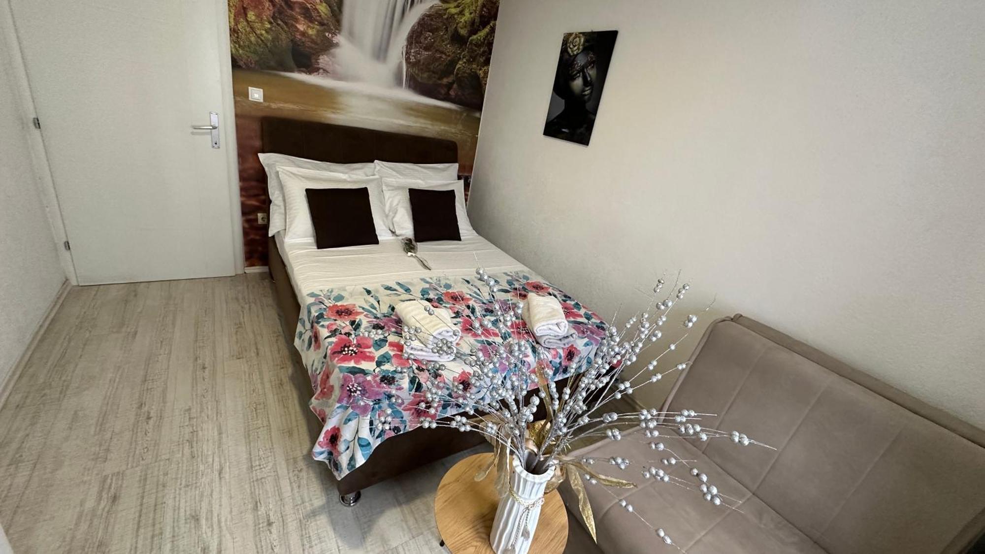 Zigana Appartement *