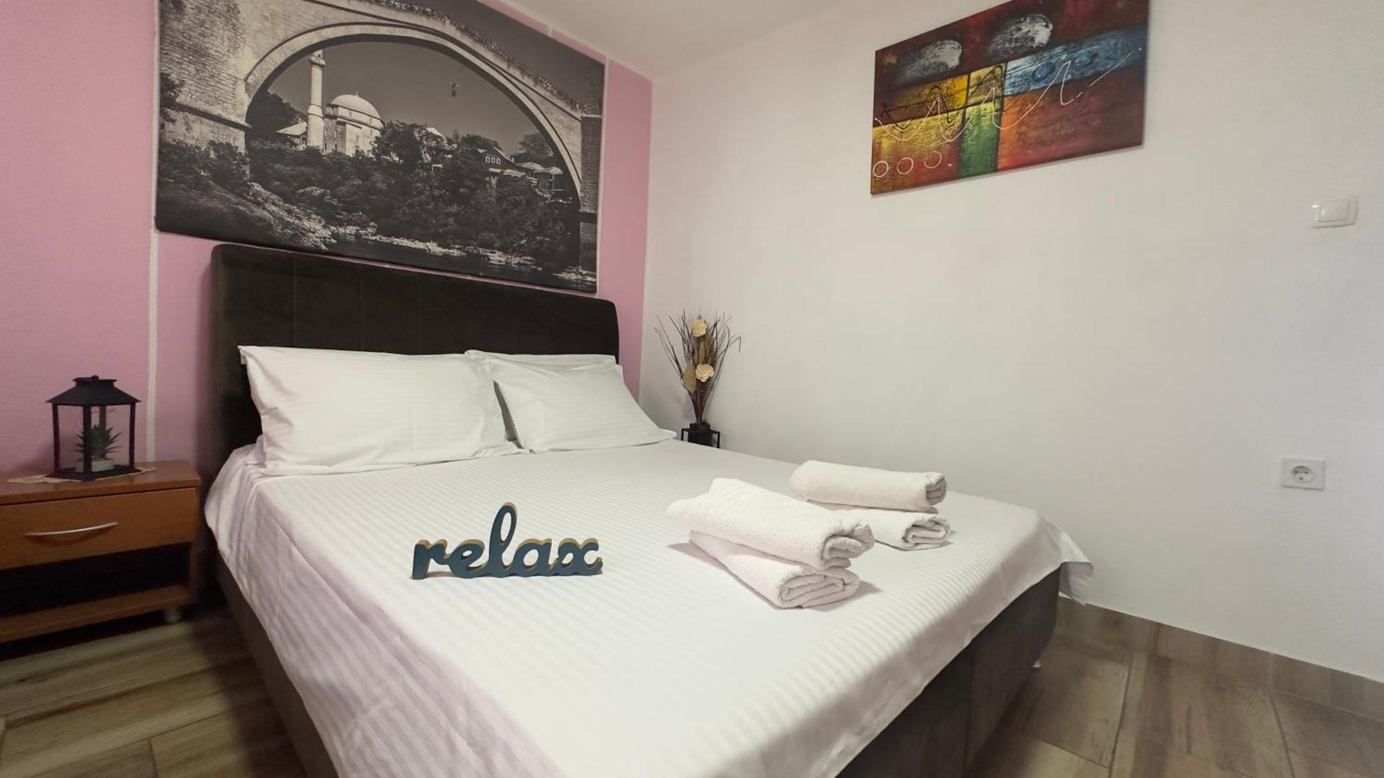 Zigana Apartamento *