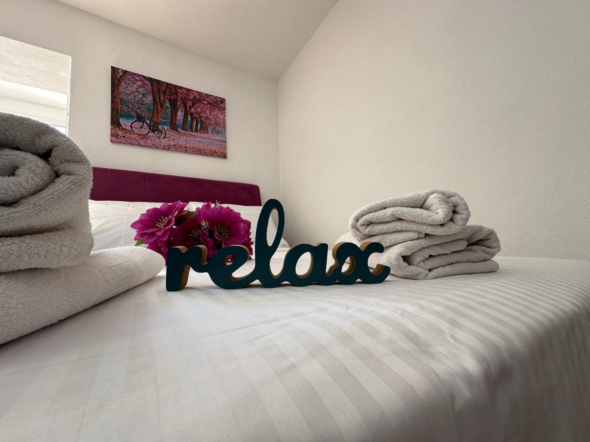 Zigana Apartamento *