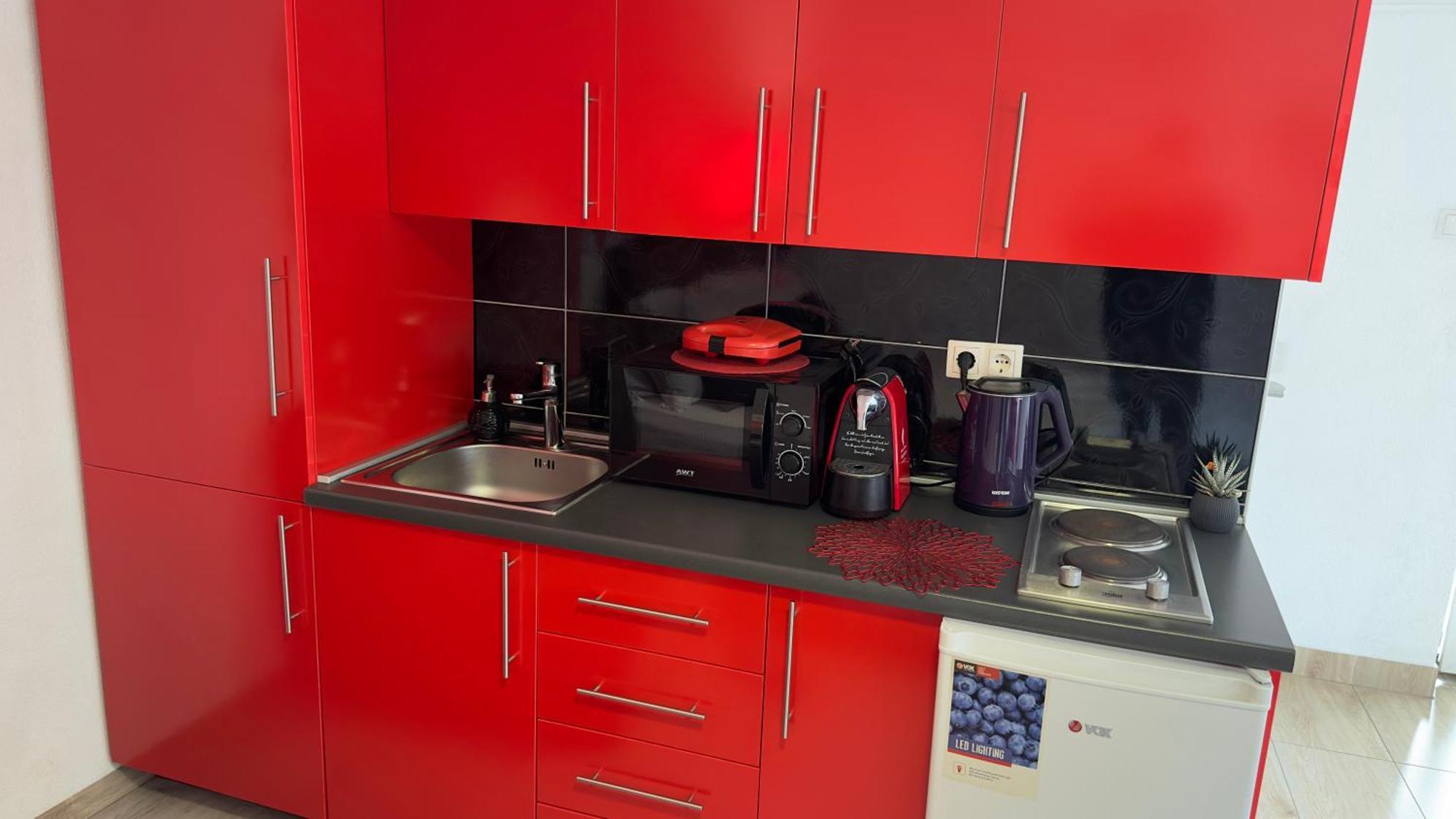 Zigana Appartement Mostar