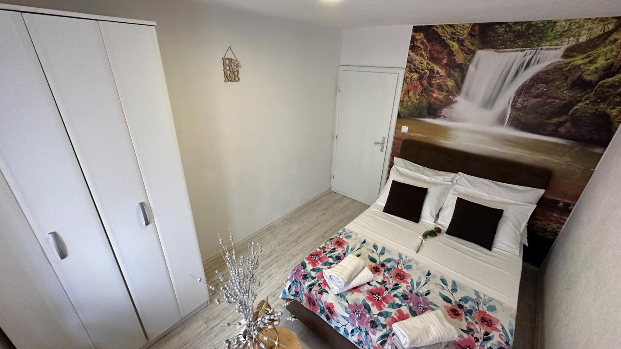 Zigana Apartamento *