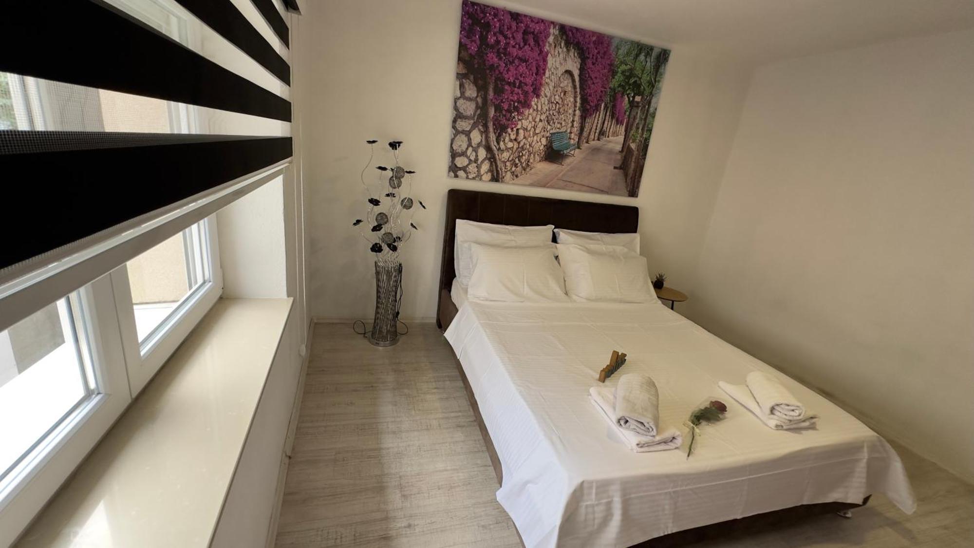 Apartamento Zigana *