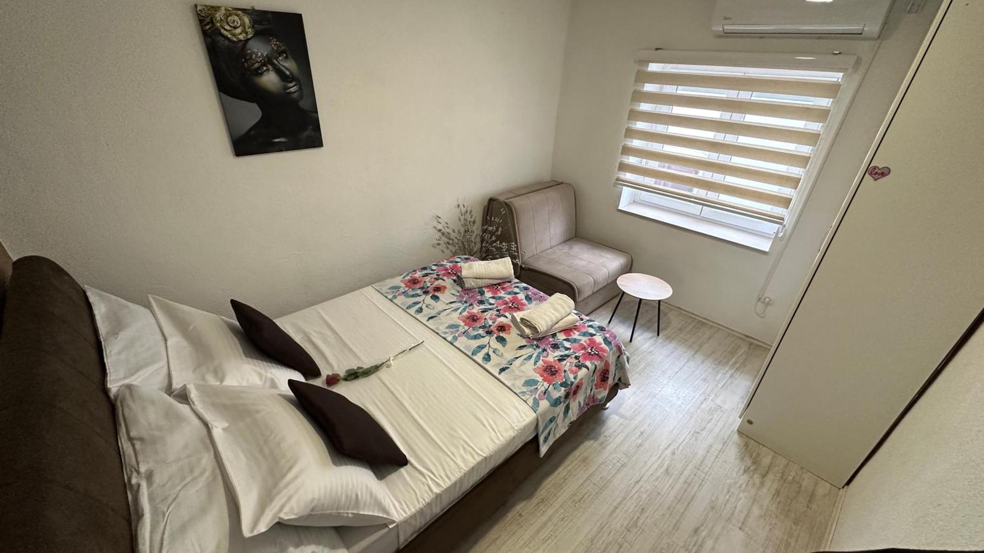 Zigana Appartement *