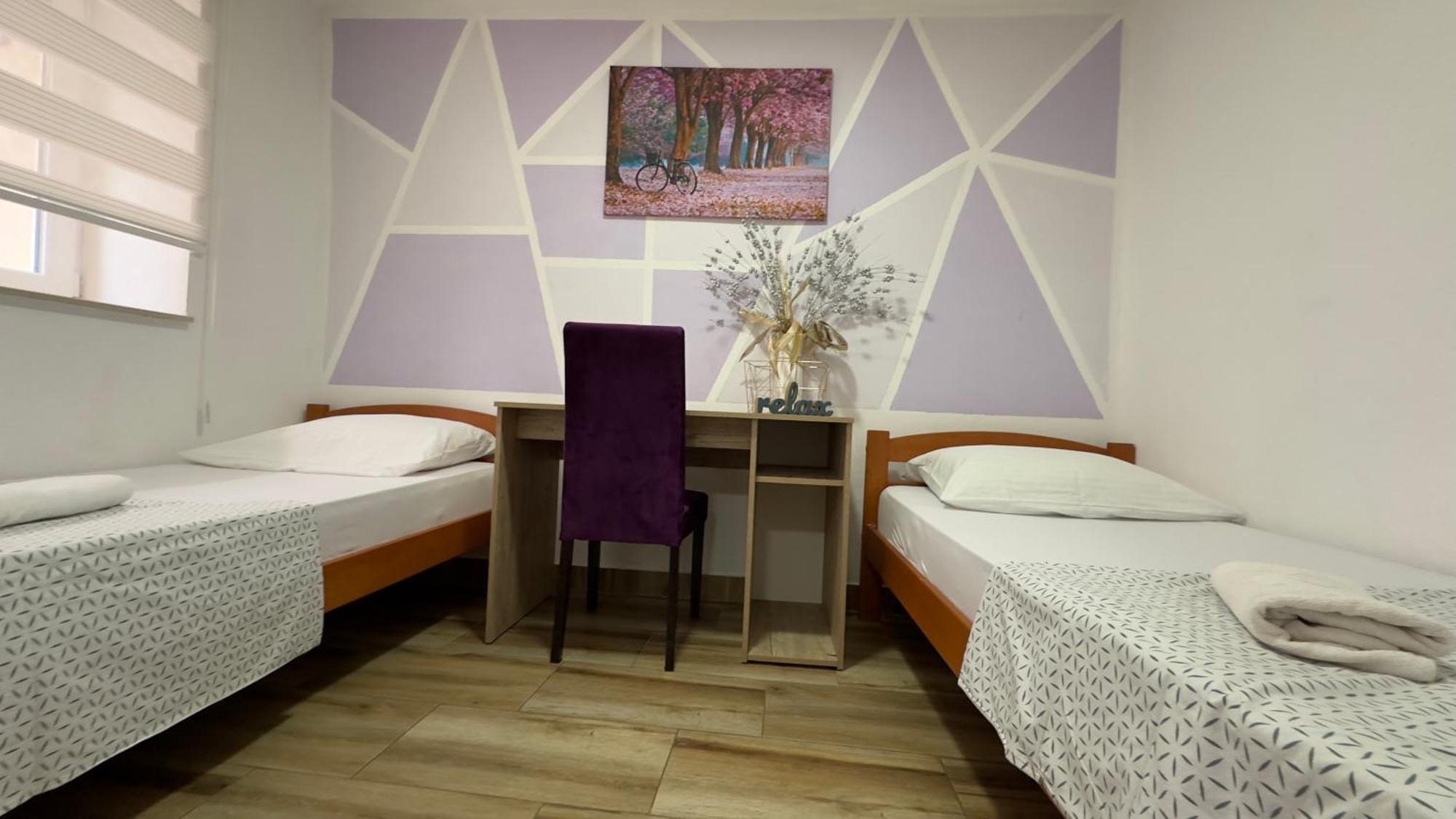 Apartamento Zigana *