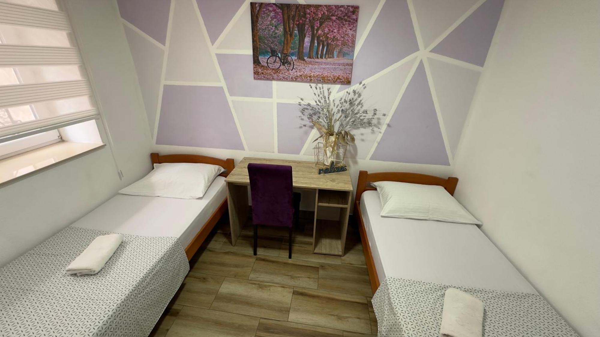 Zigana Apartamento