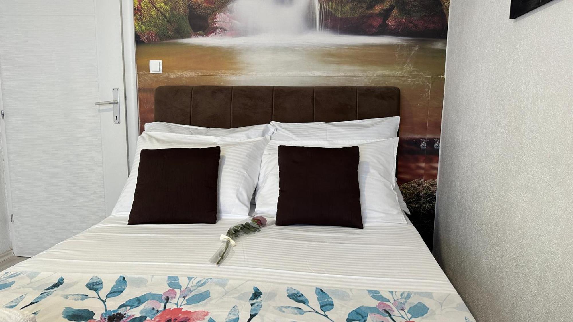 Zigana Apartamento