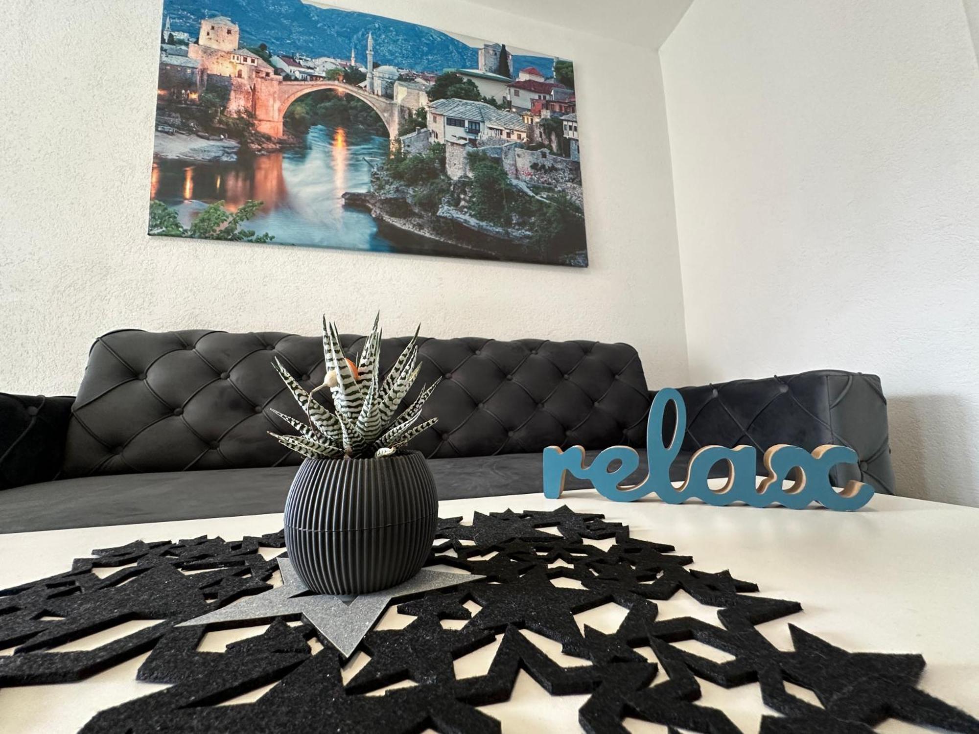 Zigana Mostar