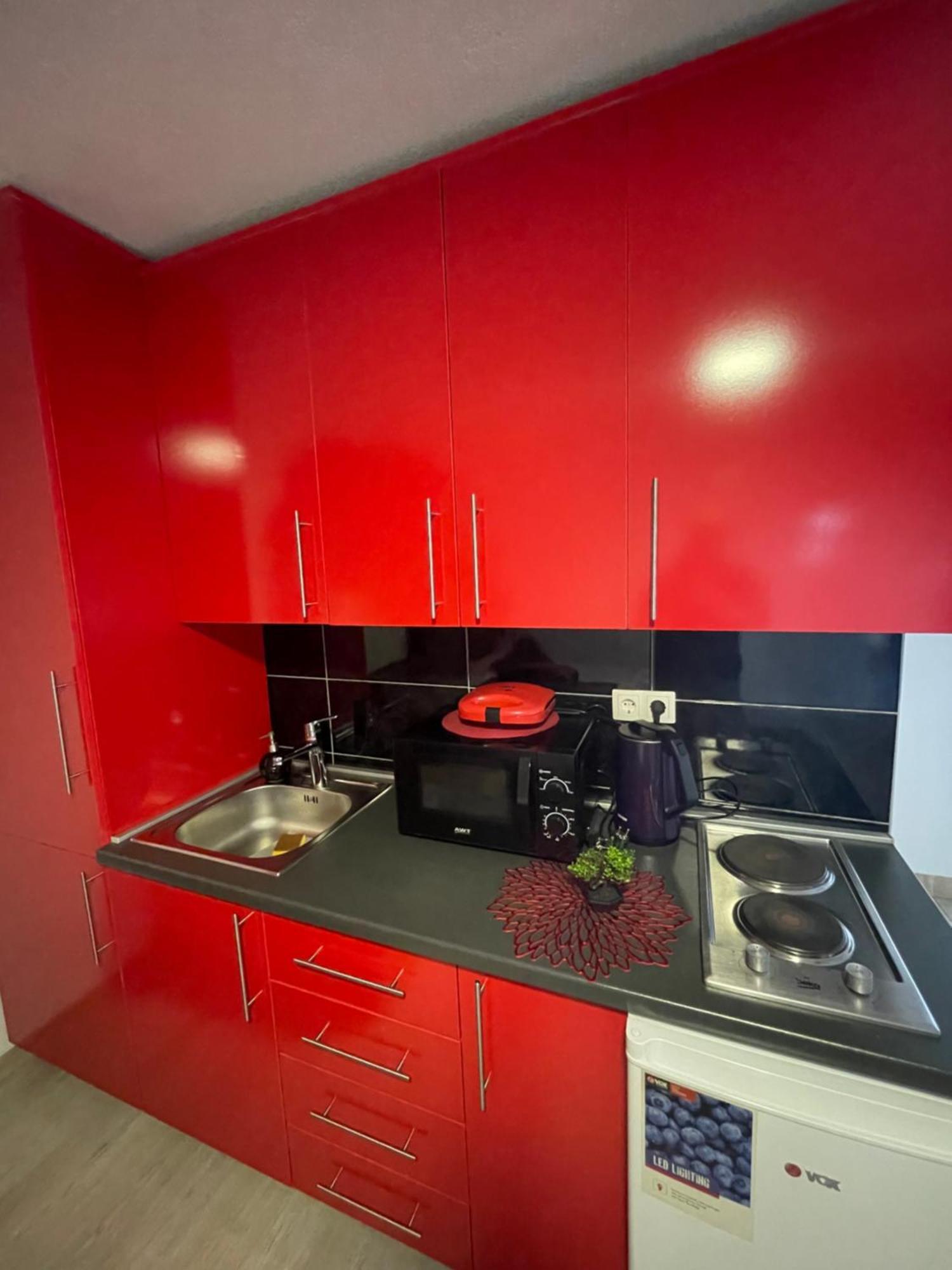 Zigana Apartamento *
