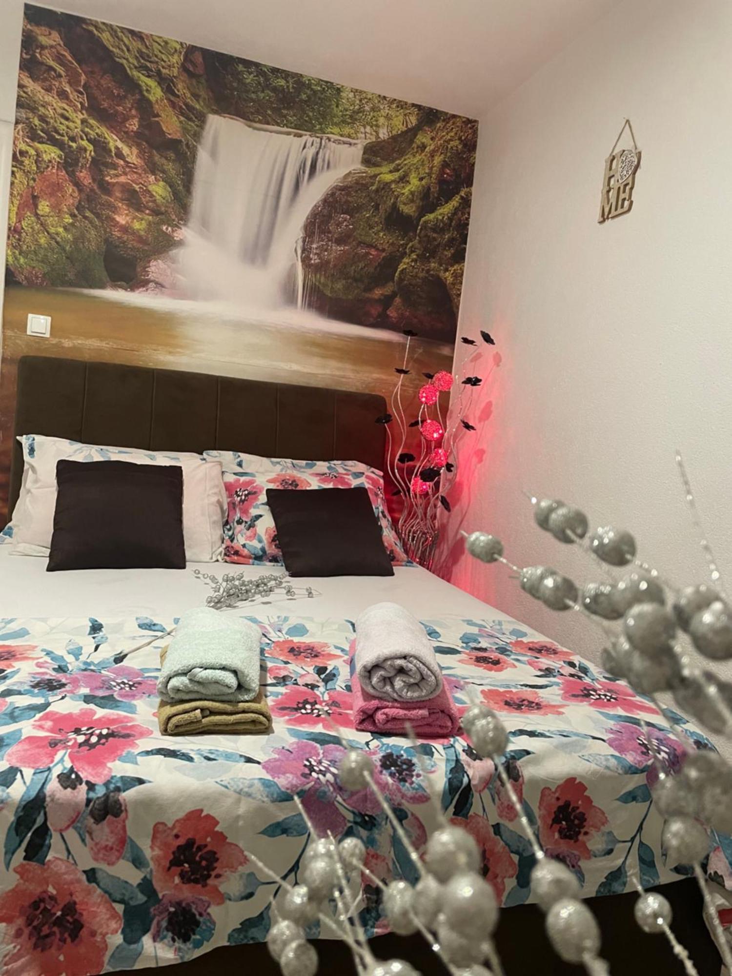 Appartement Zigana