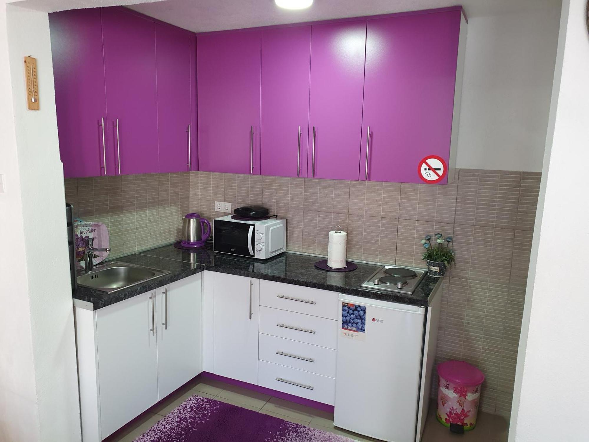 Zigana Apartamento Mostar