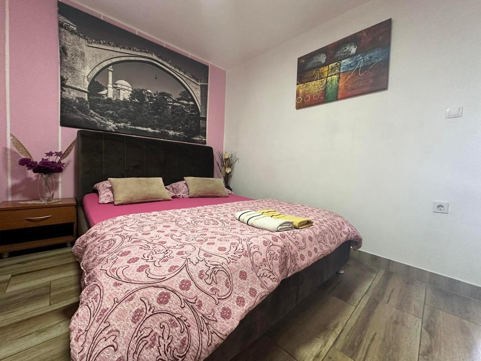 Zigana Mostar