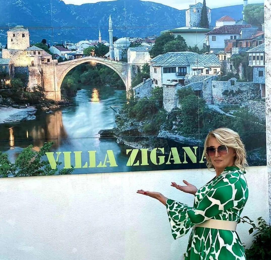 Zigana Apartamento