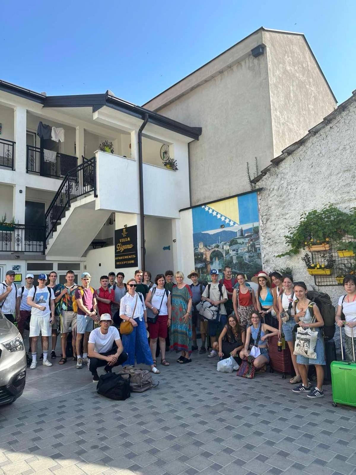 Zigana Apartamento Mostar