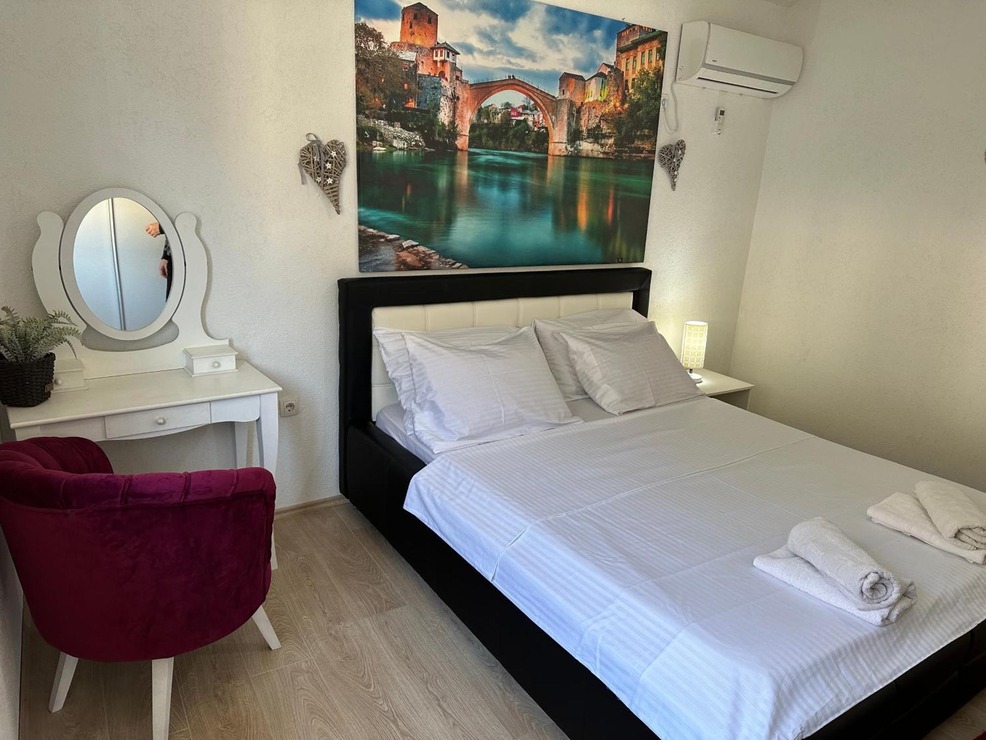 Zigana * Mostar