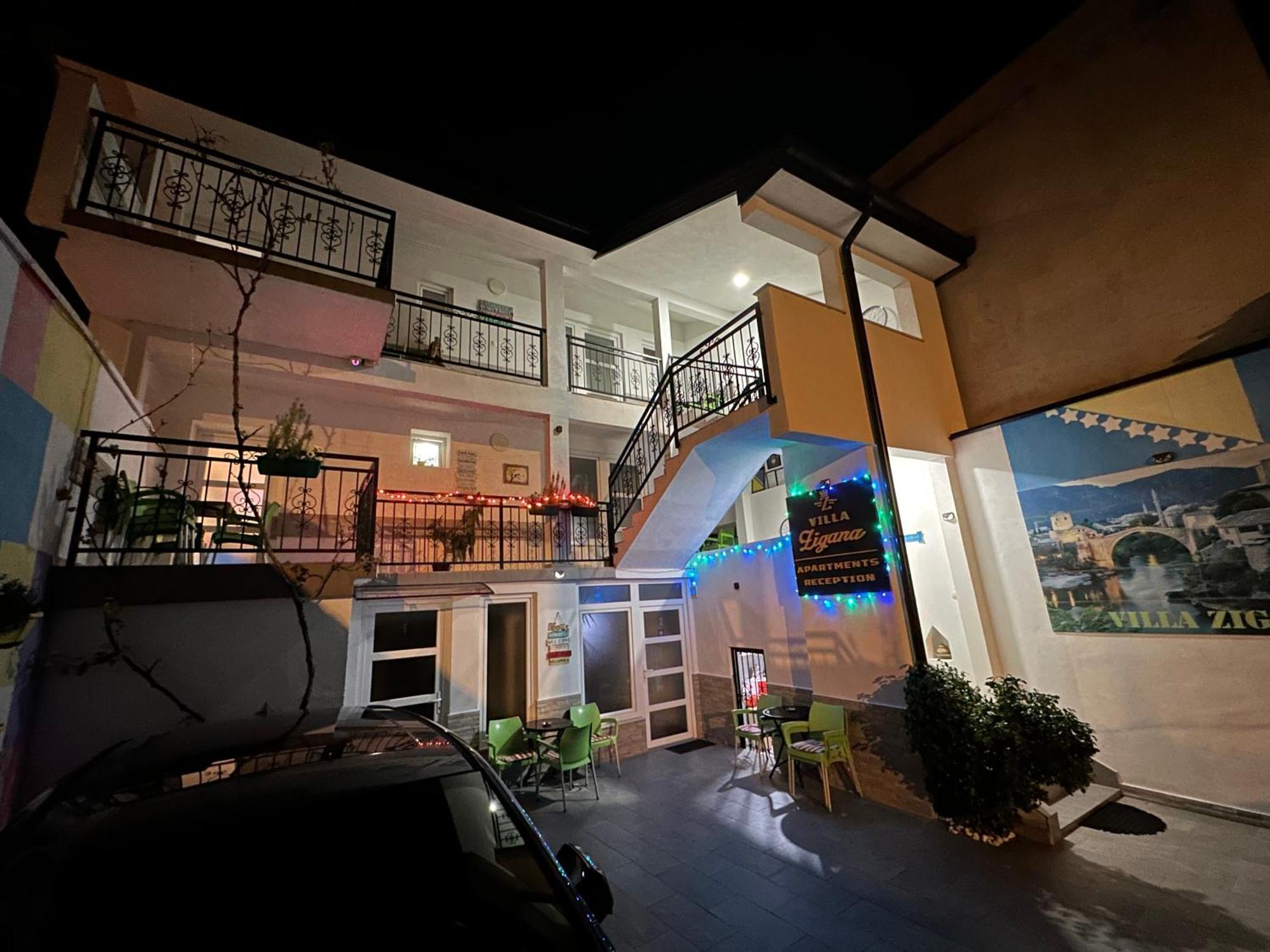 Apartamento Zigana